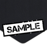 *Sample* Stretch Tech 3381 Pyramid Embossed 4 Way Vinyl